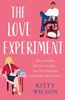 The Love Experiment - Kitty Wilson - 9780008405441
