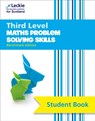 Third Level Maths - Trevor Senior ; Keith Gordon ; Chris Pearce ; Leckie - 9780008406219