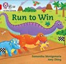 Run to Win - Samantha Montgomerie - 9780008409852