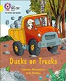 Ducks on Trucks - Samantha Montgomerie - 9780008410285