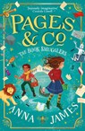 Pages & Co.: The Book Smugglers - Anna James - 9780008410841