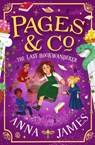 Pages & Co.: The Last Bookwanderer - Anna James - 9780008410926