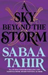 A Sky Beyond the Storm - Sabaa Tahir - 9780008411695