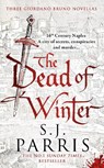 The Dead of Winter - S. J. Parris - 9780008411855