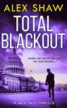 Total Blackout - Alex Shaw - 9780008412265