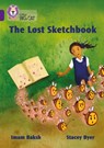 The Lost Sketchbook - Imam Baksh - 9780008413842
