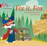 Fix it, Fox Big Book - Samantha Montgomerie - 9780008418076