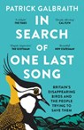 In Search of One Last Song - Patrick Galbraith - 9780008420505