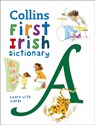 First Irish Dictionary - Collins Dictionaries - 9780008421014