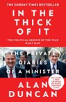 In the Thick of It - Alan Duncan - 9780008422295