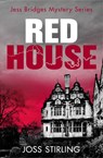 Red House - Joss Stirling - 9780008422639