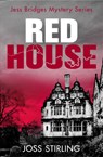 Red House - Joss Stirling - 9780008422646