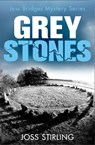 Grey Stones - Joss Stirling - 9780008422660