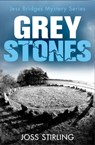 Grey Stones - Joss Stirling - 9780008422677