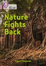Nature Fights Back - Simon Chapman - 9780008424619
