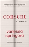 Consent - Vanessa Springora - 9780008424923