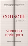 Consent - Vanessa Springora - 9780008424930
