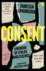 Consent - Vanessa Springora - 9780008424961
