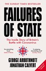 Failures of State - Jonathan Calvert ; George Arbuthnott - 9780008430559