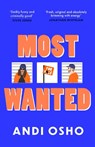 Most Wanted - Andi Osho - 9780008431013