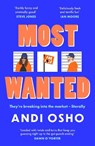 Most Wanted - Andi Osho - 9780008431013