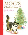 Mog’s Christmas - Judith Kerr - 9780008433543