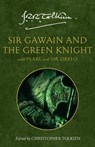 Sir Gawain and the Green Knight - Christopher Tolkien - 9780008433932