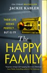 The Happy Family - Jackie Kabler - 9780008433987