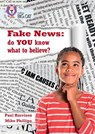 Fake News: do you know what to believe? - Paul Harrison - 9780008434380