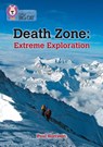 Death Zone: Extreme Exploration - Paul Harrison - 9780008434397