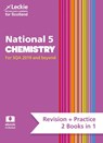 National 5 Chemistry - Maria D’Arcy ; Bob Wilson ; Graeme Wilson ; Leckie - 9780008435356