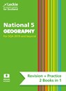 National 5 Geography - Rob Hands ; Alison Hughes ; Fiona Williamson ; Samantha Peck - 9780008435394