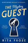 The Mystery Guest - Nita Prose - 9780008435776