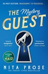 The Mystery Guest - Nita Prose - 9780008435813