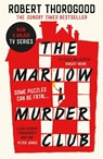 The Marlow Murder Club - Robert Thorogood - 9780008435912
