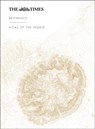 The Times Reference Atlas of the World - Times Atlases - 9780008436162