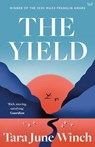 The Yield - Tara June Winch - 9780008437091