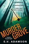 Murder Grove - E.V. Adamson - 9780008439293
