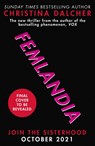 Femlandia - Christina Dalcher - 9780008440329