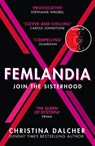 Femlandia - Christina Dalcher - 9780008440367