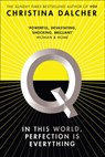 Q - Christina Dalcher - 9780008440602