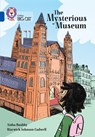 The Mysterious Museum - Aisha Bushby - 9780008440695