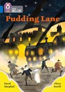 Pudding Lane - David MacPhail - 9780008440701