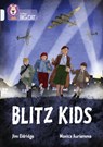 Blitz Kids - Jim Eldridge - 9780008440718