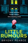 Little Rumours - Bryony Pearce - 9780008441876