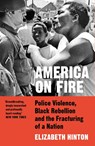 America on Fire - Elizabeth Hinton - 9780008443870