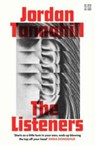 The Listeners - Jordan Tannahill - 9780008445430