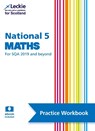 National 5 Maths - Craig Lowther ; Judith Walker ; Ken Nisbet ; Leckie - 9780008446765