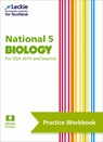 National 5 Biology - John Di Mambro ; Stuart White ; Billy Dickson ; Graham Moffat - 9780008446772