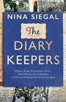 The Diary Keepers - Nina Siegal - 9780008447694